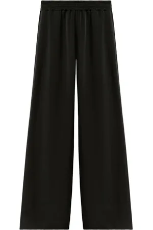 Fabiana Filippi Pantalon à coupe ample