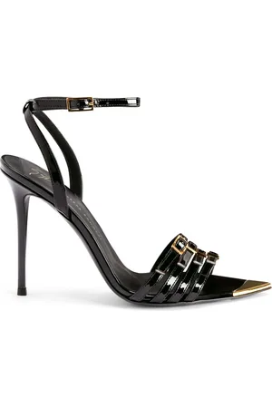 Giuseppe Zanotti Sandales Intrigo Slim