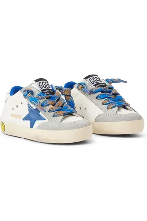 Golden Goose Baskets Super-Star