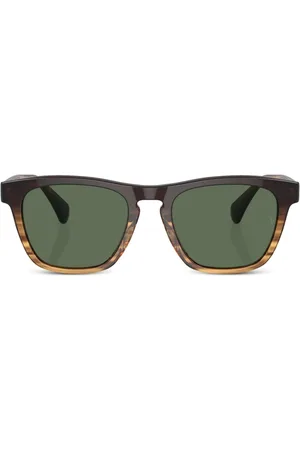 Oliver Peoples Lunettes de soleil d