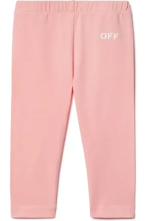 OFF-WHITE Legging à logo Off