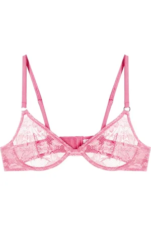 FLEUR DU MAL Soutien-gorge Le Stretch en dentelle
