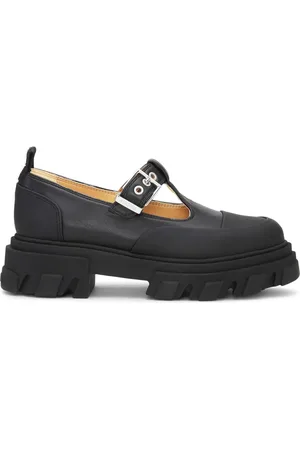 Ganni Chaussures à boucle