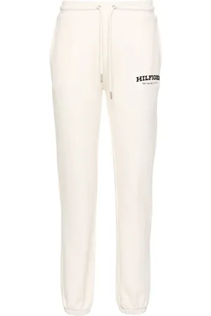 Tommy Hilfiger Pantalon à logo floqué