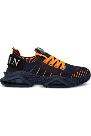 Philipp Plein Baskets Iconic