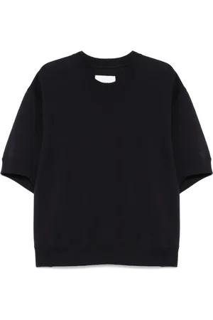 Jil Sander T-shirt à col rond