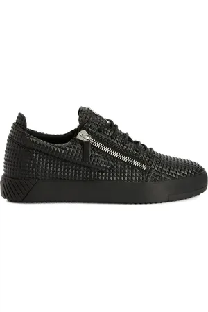 Giuseppe Zanotti Baskets Frankie