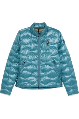 Blauer Veste Guild