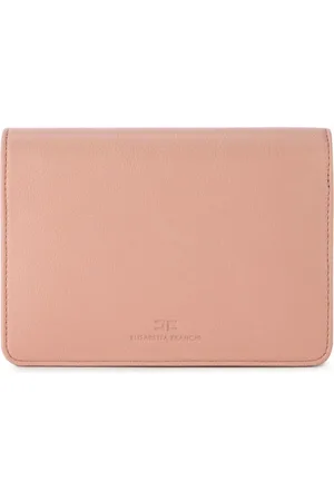 Elisabetta Franchi Petit sac porté épaule à logo