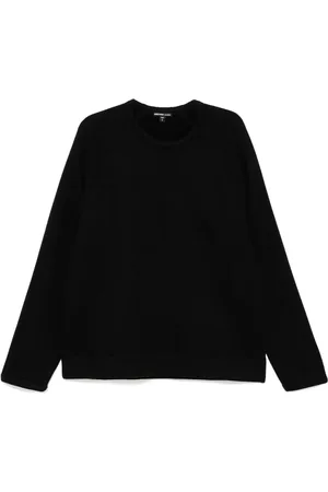 James Perse Sweat Cosy Raglan