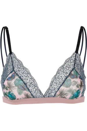 Dolci Follie Soutien-gorge Butterfly