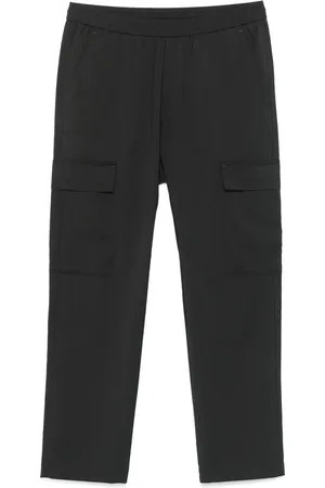 BARENA Pantalon en laine vierge