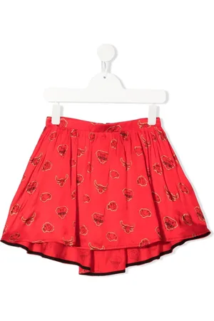 Kenzo Jupe Chinese New Year