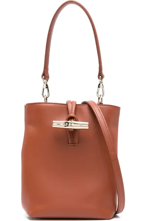 Longchamp Sac seau mini Le 37