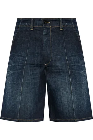 Dsquared2 Short en jean