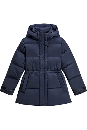 Woolrich Doudoune Alsea