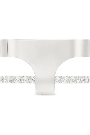 Courrèges Bague Holy