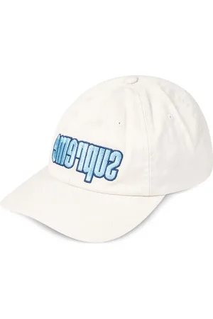 Supreme Casquette à logo Reverse