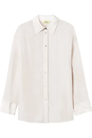 Twin-Set Chemise MYFO en satin