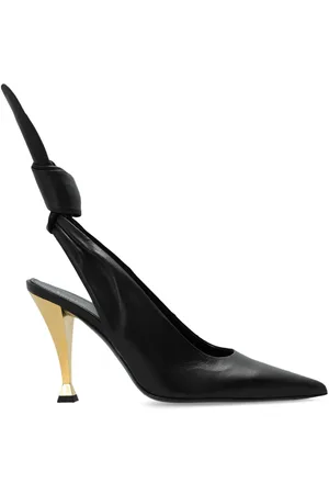 Givenchy Escarpins Beauw 96 mm en cuir