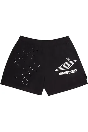 Sp5der Short de sport Pro