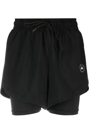 adidas Short TruePurpose à design superposé