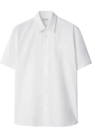 Burberry T-shirt EKD en coton
