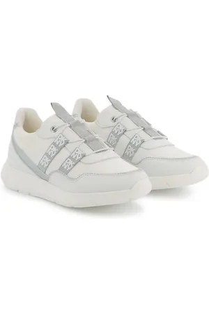 DKNY Baskets à bande logo
