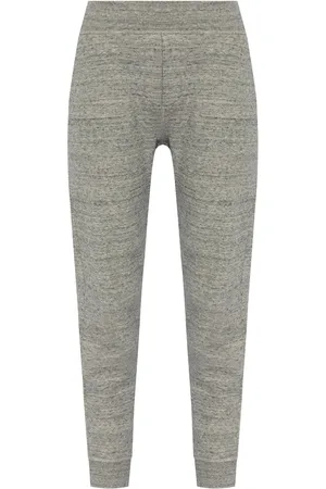 Dsquared2 Pantalon de jogging à logo imprimé