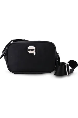 Karl Lagerfeld Sac à bandoulière Ikon