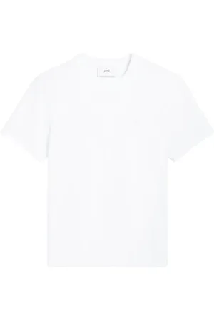 Ami T-shirt à logo Ami de Coeur