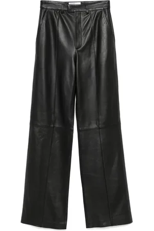GIUSEPPE DI MORABITO Pantalon en cuir