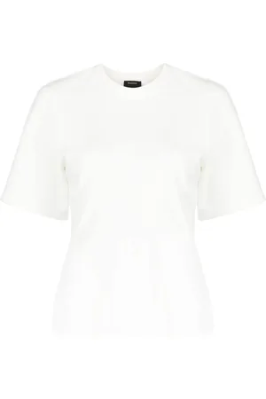 Proenza Schouler T-shirt à manches courtes