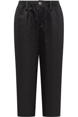 Marni Pantalon à coupe droite