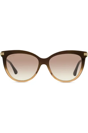 Jimmy Choo Lunettes de soleil Axelle