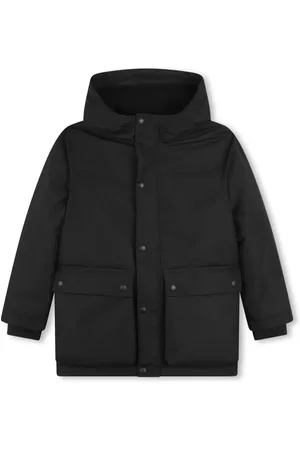 Zadig & Voltaire Veste à logo imprimé