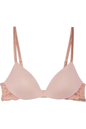 FLEUR DU MAL Soutien-gorge Charlotte en dentelle