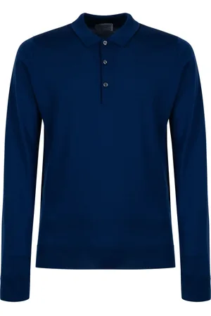 JOHN SMEDLEY Polo Belper