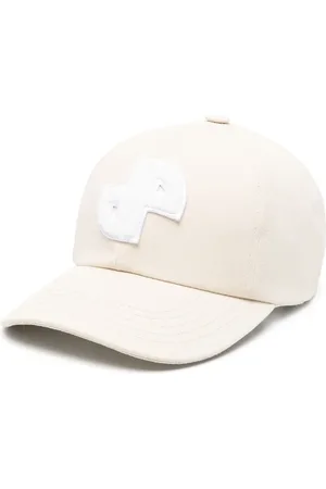 Patou Casquette JP en coton