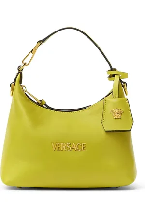 VERSACE Sac cabas Tag Hobo