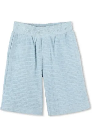 Givenchy Short à motif 4G