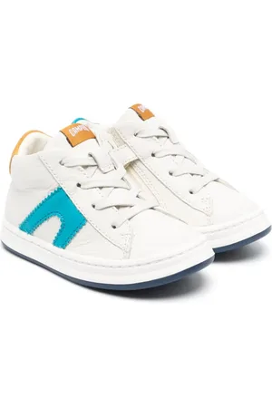 Camper Baskets montantes Runner Four