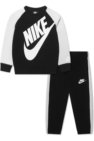 Nike Survêtement à logo imprimé