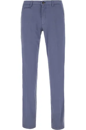 BRIGLIA Pantalon à coupe slim