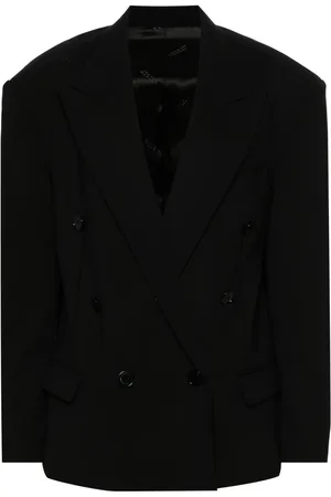Isabel Marant Blazer Klero à boutonnière croisée