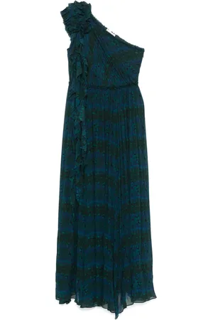 ULLA JOHNSON Robe longue Adona