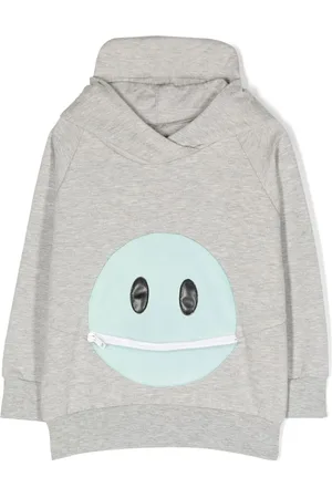 Wauw Capow by Bangbang Hoodie Jolly Joe