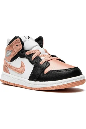 Jordan Baskets mi-montantes Jordan 1 Mid