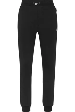 Philipp Plein Pantalon de jogging Iconic Plein