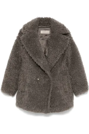BLANCA Manteau Chary